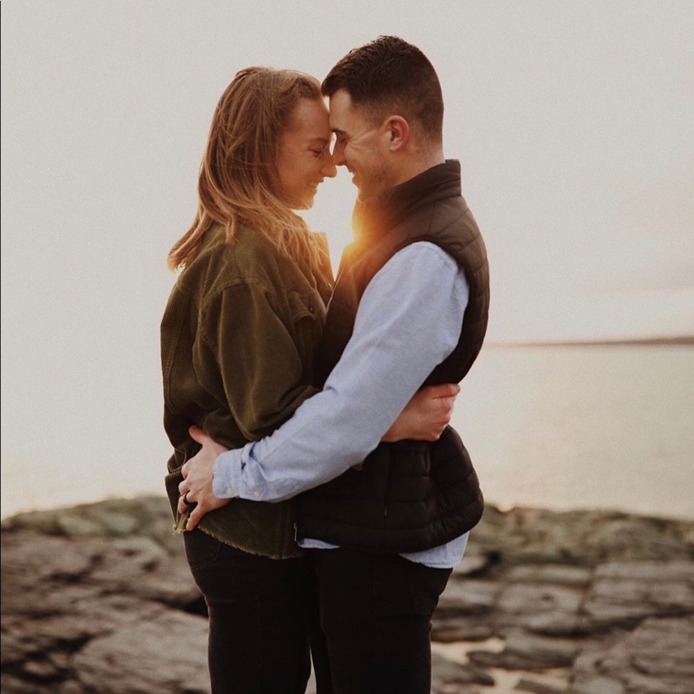 Meet your Posher, Marissa